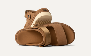 Ugg Goldenstar Glide Chestnut Style 1167399