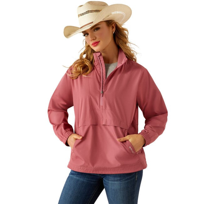 Ariat Women's Whisper Pullover Jacket Style 10054848