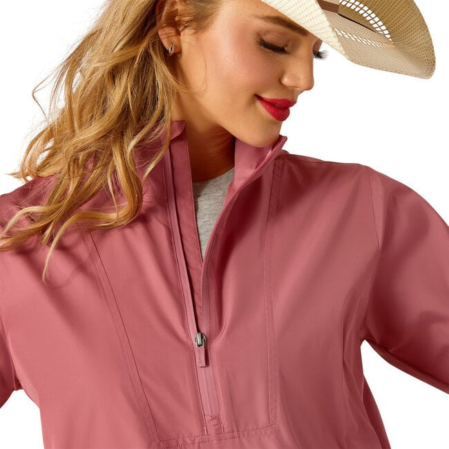 Ariat Women's Whisper Pullover Jacket Style 10054848