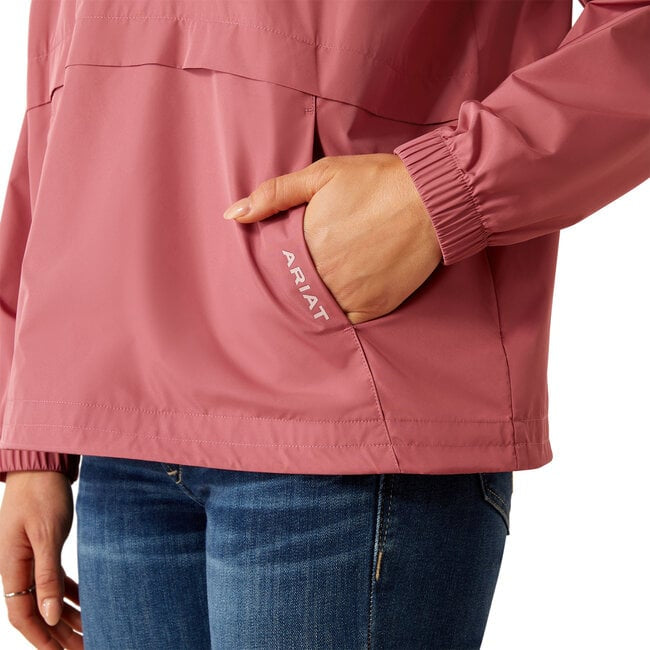 Ariat Women's Whisper Pullover Jacket Style 10054848