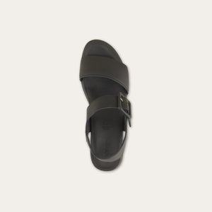 Naot Glamour Black