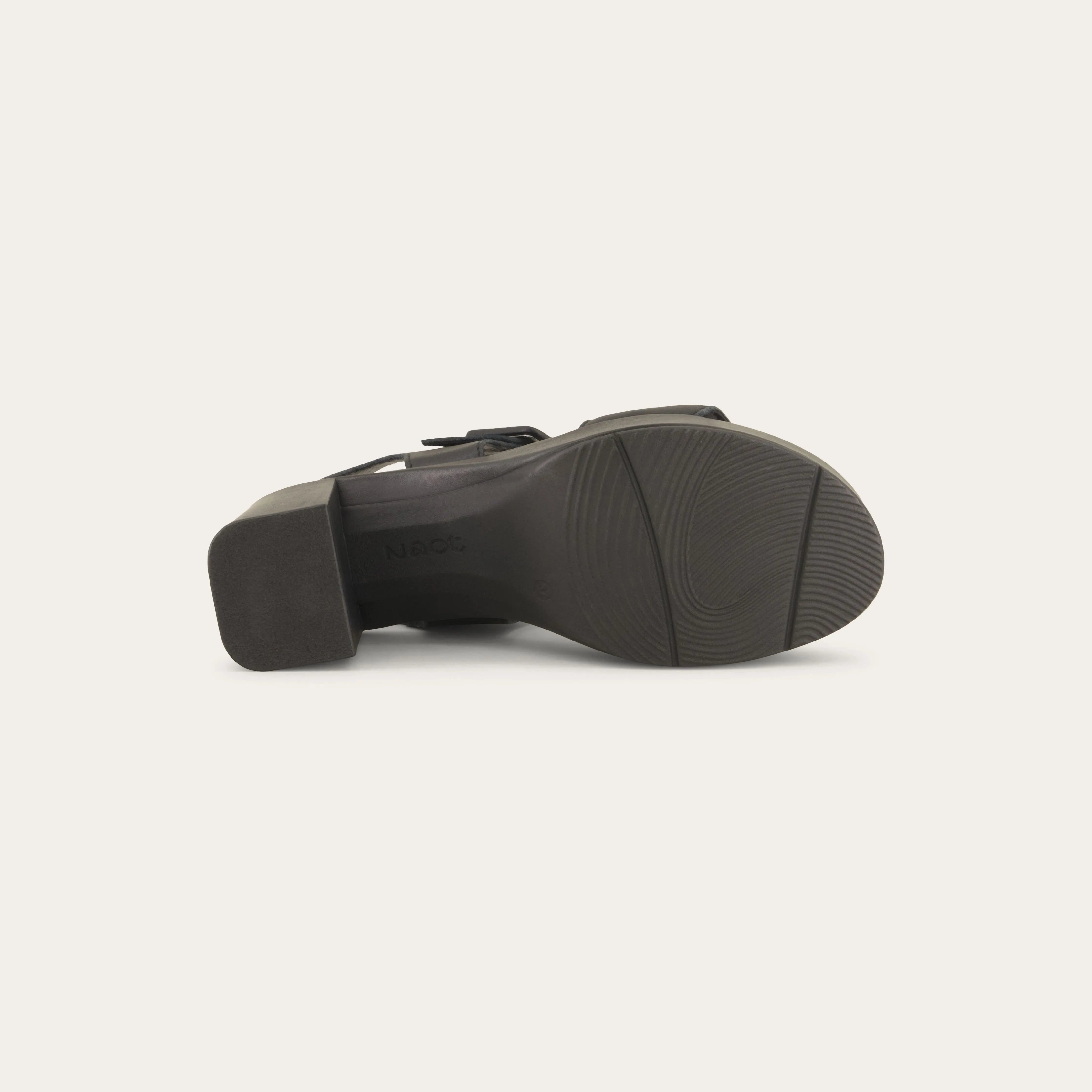 Naot Glamour Black