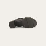 Naot Glamour Black