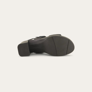 Naot Glamour Black