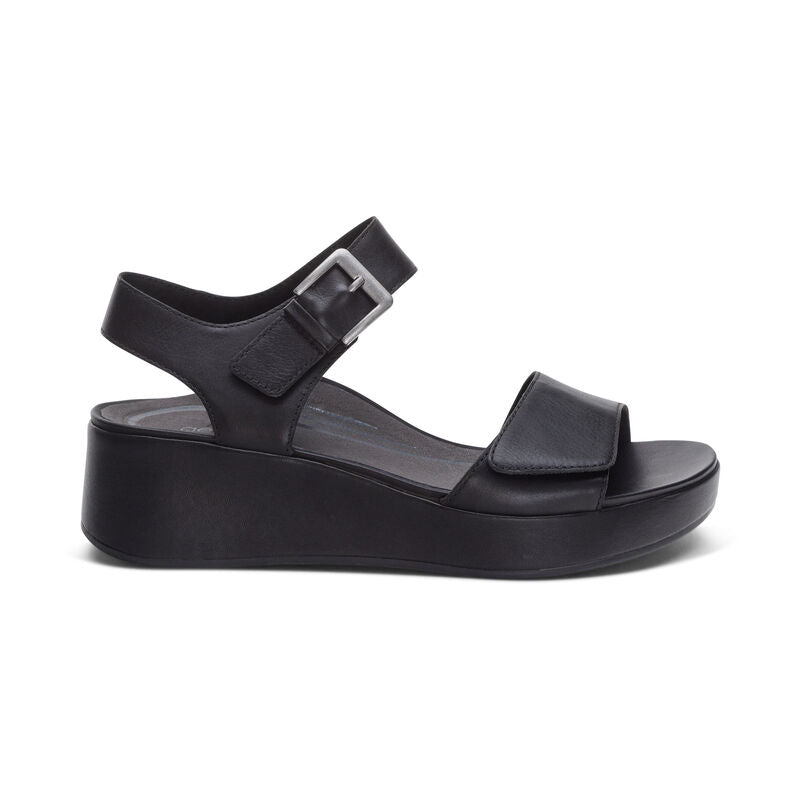 Hobo Fern Sling Black
