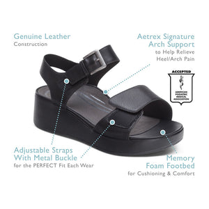 Hobo Fern Sling Black