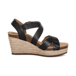 Aetrex Anna Arch Support Wedge