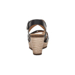 Aetrex Anna Arch Support Wedge