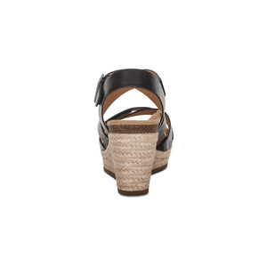 Aetrex Anna Arch Support Wedge