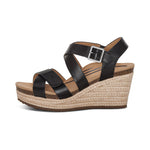 Aetrex Anna Arch Support Wedge