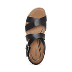 Aetrex Anna Arch Support Wedge