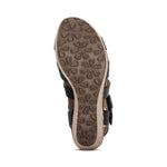 Aetrex Anna Arch Support Wedge