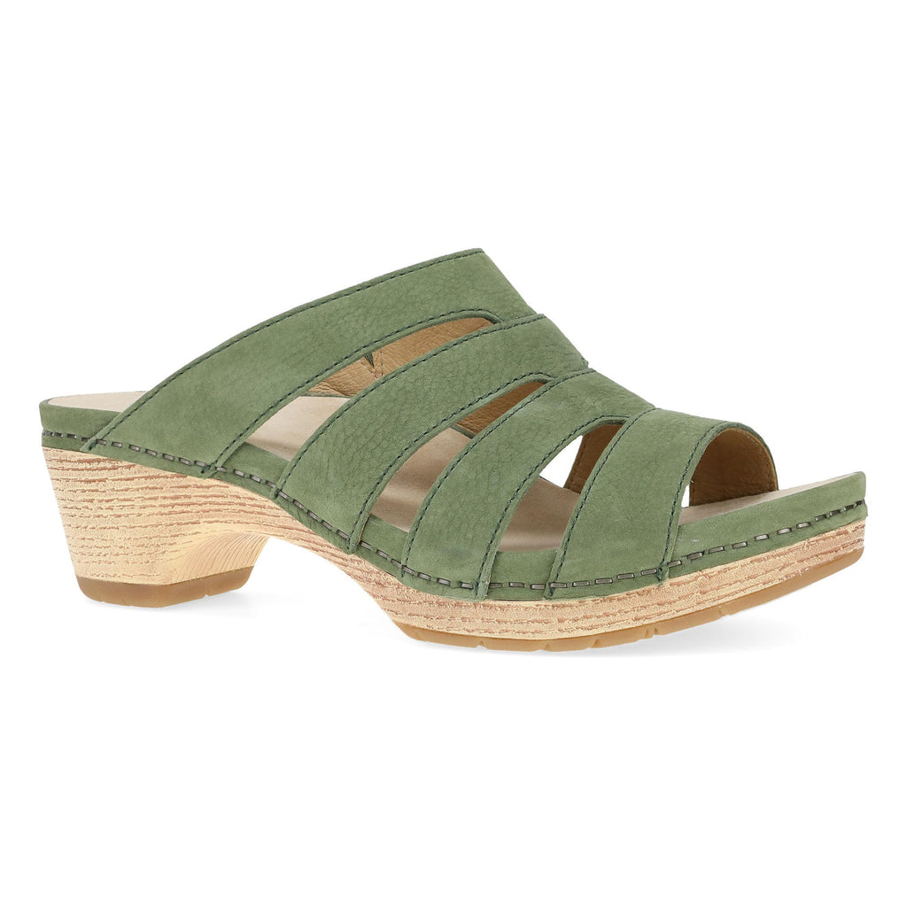 Dansko Lyndi Jade