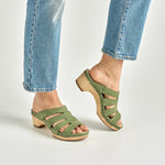 Dansko Lyndi Jade