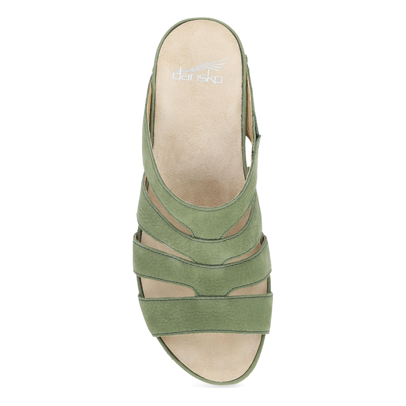Dansko Lyndi Jade
