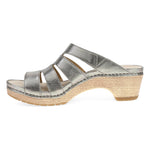 Dansko Lyndi Platinum