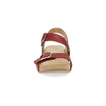 Dansko Trinity Cayenne Burnished