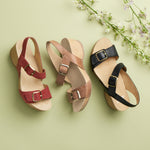 Dansko Trinity Cayenne Burnished