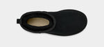 Ugg Classic Mini Platform Black