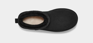 Ugg Classic Ultra Mini Platform  Black