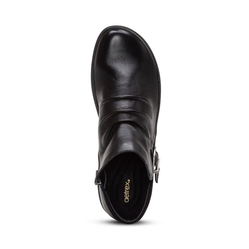 Aetrex Luna Ankle Boot