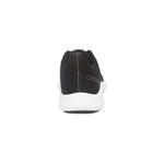 Aetrex Emery Arch Support Sneaker Black