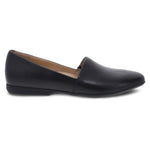 Dansko Larisa Black Milled Napa