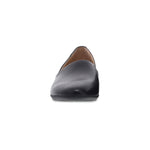 Dansko Larisa Black Milled Napa