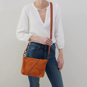 Hobo Tripp Medium Crossbody