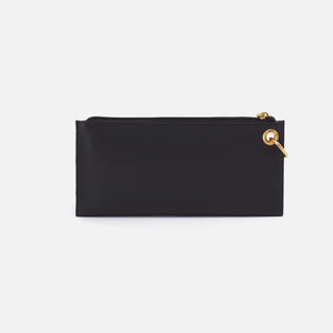 VIDA WRISTLET IN QUILTED SILK NAPA LEATHER