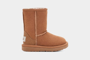 Ugg T Classic II Chestnut