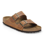 Birkenstock Arizona Bs Cognac Style 1028272