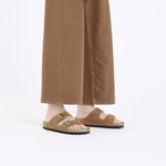 Birkenstock Arizona Bs Cognac Style 1028272