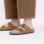 Birkenstock Arizona Bs Cognac Style 1028272