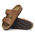 Birkenstock Arizona Bs Cognac Style 1028272