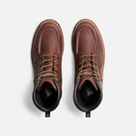 RED WING STYLE 405 MEN'S 6-INCH WATERPROOF SOFT TOE BOOT
