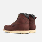 RED WING STYLE 405 MEN'S 6-INCH WATERPROOF SOFT TOE BOOT