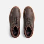 RED WING TRACTION TRED LITE MEN'S 6-INCH WATERPROOF SOFT TOE BOOT STYLE 1222