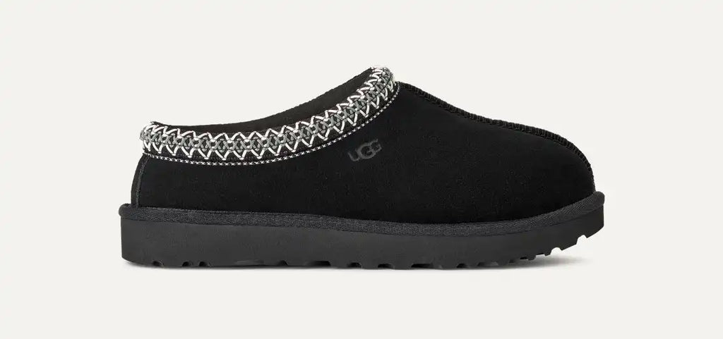 UGG W Tasman II Black