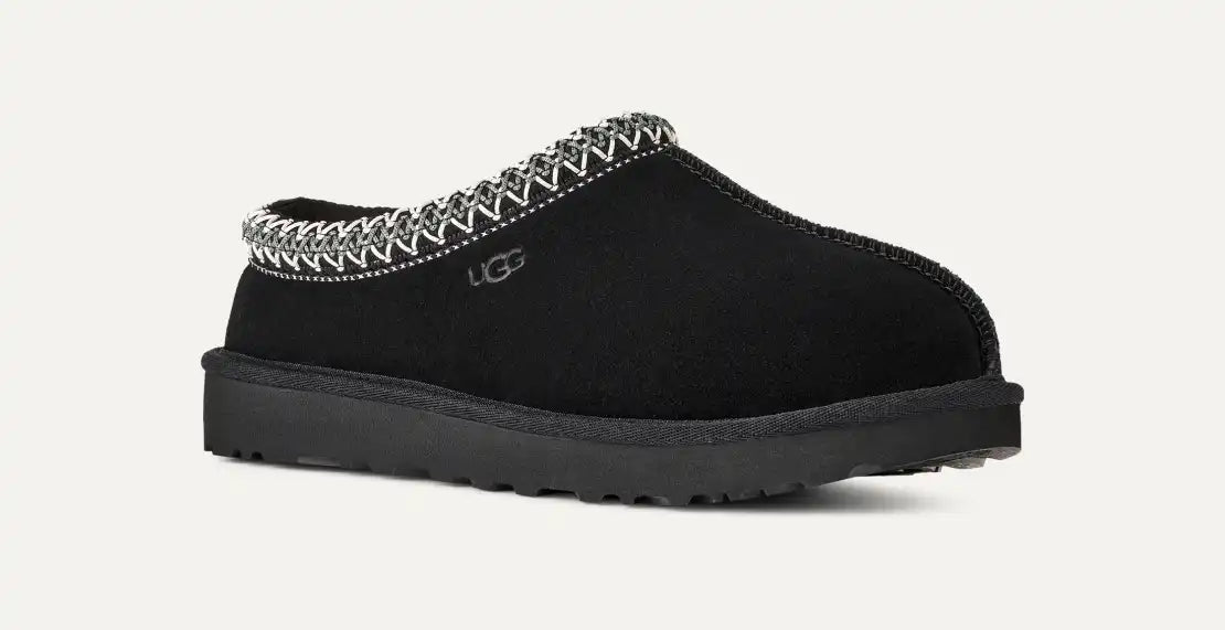 UGG W Tasman II Black