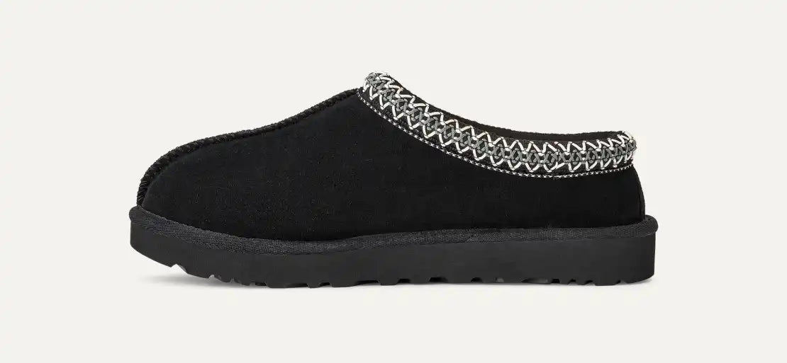 UGG W Tasman II Black