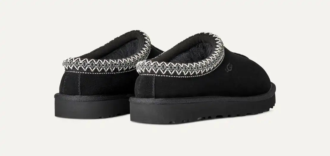 UGG W Tasman II Black