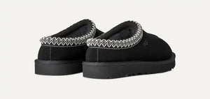 UGG W Tasman II Black