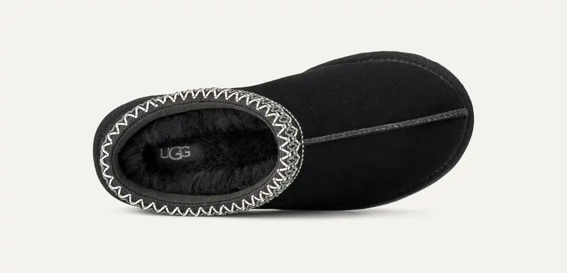 UGG W Tasman II Black