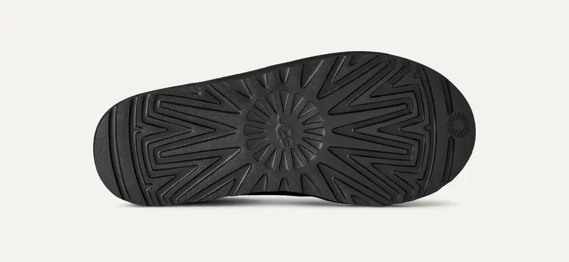 UGG W Tasman II Black