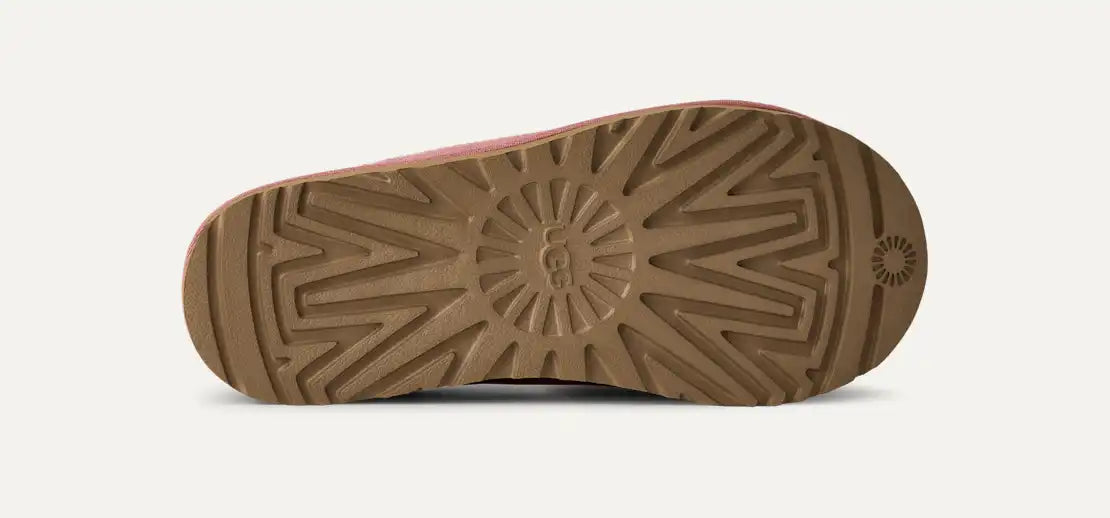 UGG W Tasman II Pink Dawn
