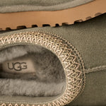 UGG W Tasman II Moss Green