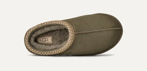 UGG W Tasman II Moss Green