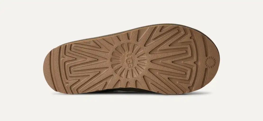 UGG W Tasman II Moss Green