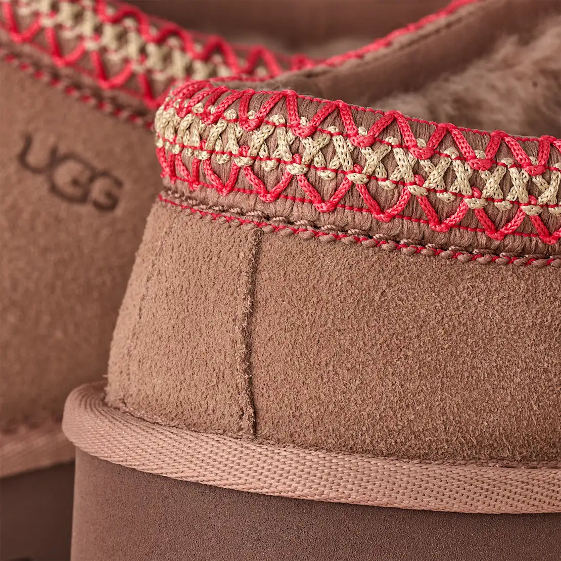 UGG W Tasman II Rocky Oak